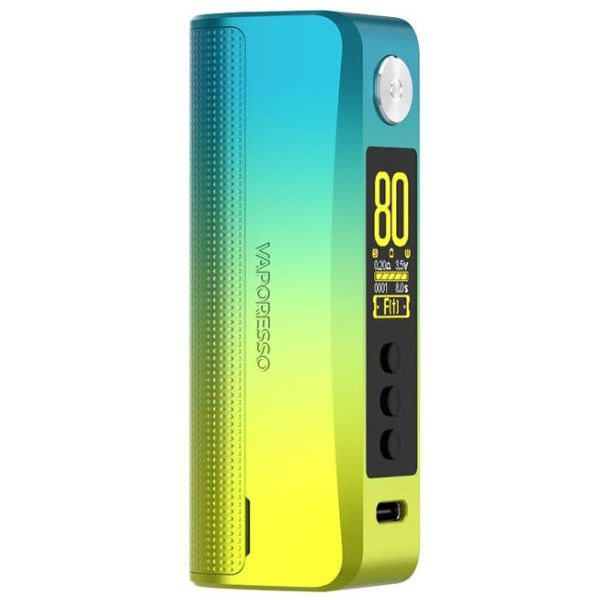 gen 80s vaporesso miglior box mod
